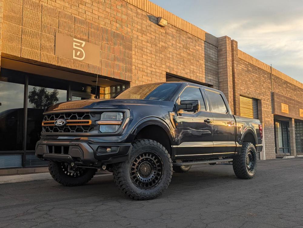 Ford F-150 TR29